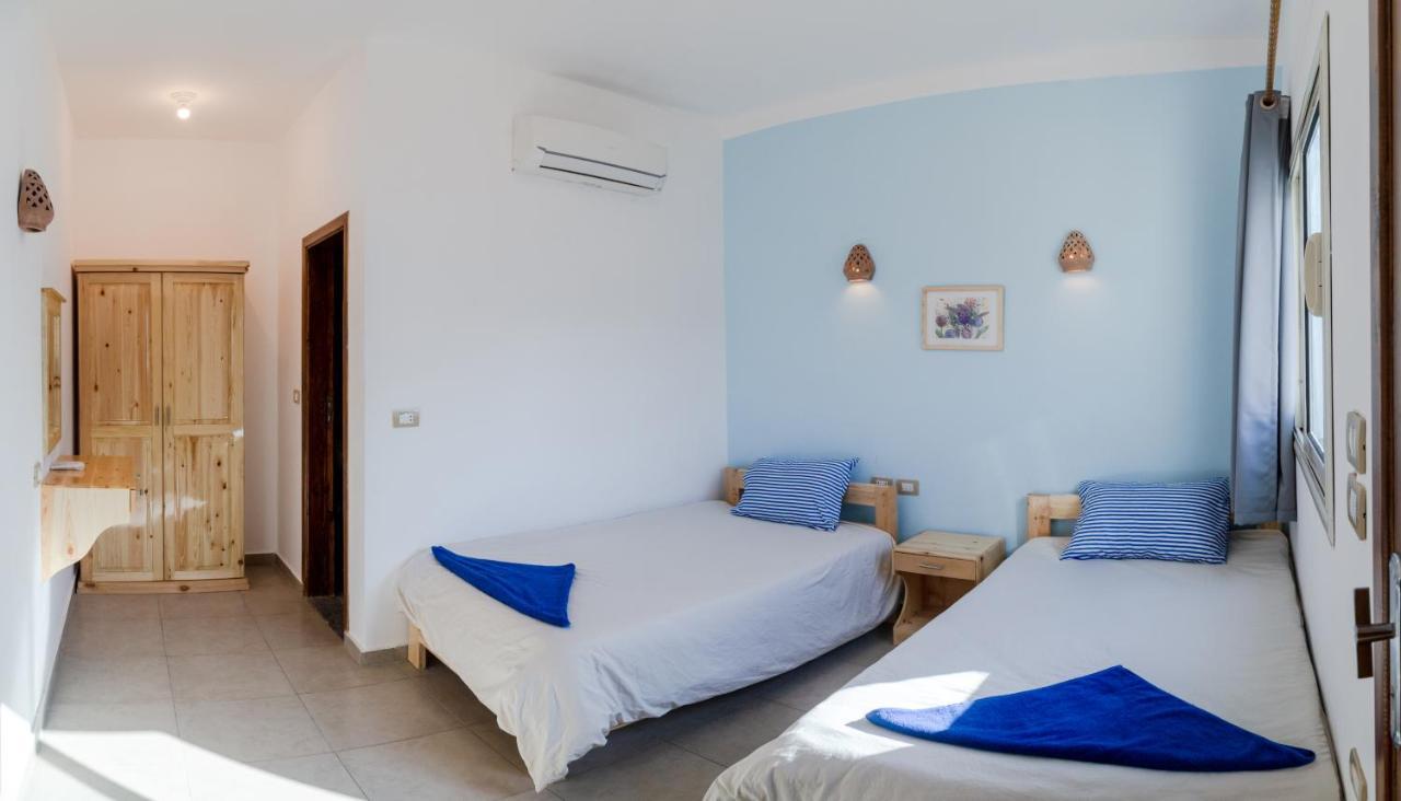 Al Deira Dahab Hotel Bagian luar foto