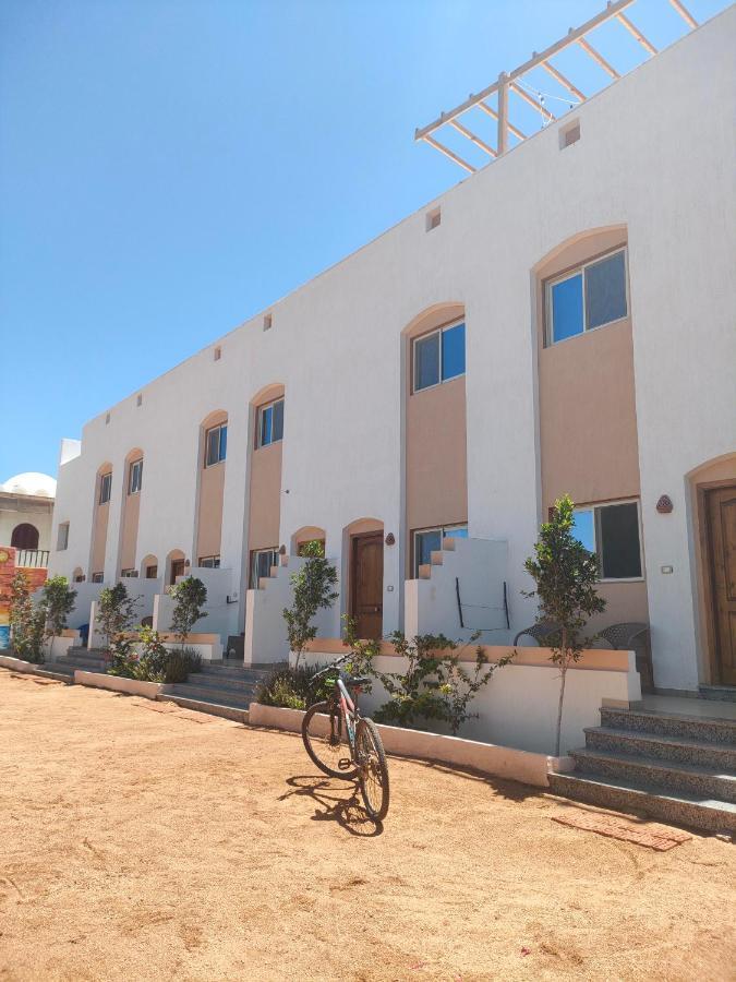 Al Deira Dahab Hotel Bagian luar foto